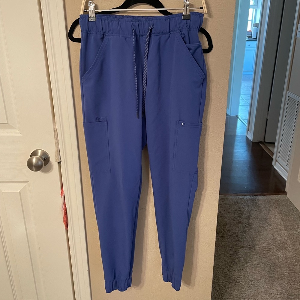 Jaanuu Jogger Scrub Pant Size Small
